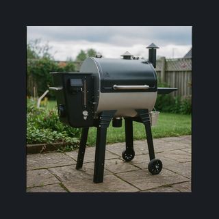 Camp Chef Woodwind WiFi 24