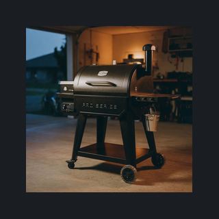 Pit Boss Pro Series 850